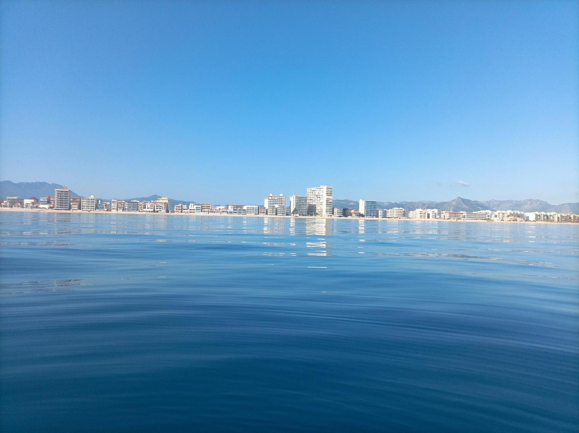 شقة Adosado A 300M De La Playa Vt-49863-V بيلريجارد المظهر الخارجي الصورة